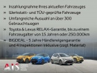 Toyota Proace City Verso 1.2 L1 Shuttle Navi AHK DAB