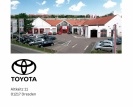 Toyota Proace City Verso 1.2 L1 Shuttle Navi AHK DAB