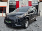 Toyota Proace City Verso 1.2 L1 Shuttle Navi AHK DAB