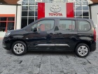 Toyota Proace City Verso 1.2 L1 Shuttle Navi AHK DAB