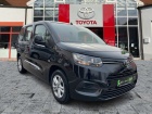 Toyota Proace City Verso 1.2 L1 Shuttle Navi AHK DAB