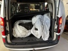 Mercedes-Benz Citan 111 CDI lang Navi PDC Sitzheizung