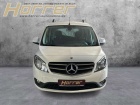 Mercedes-Benz Citan 111 CDI lang Navi PDC Sitzheizung