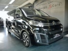 Citroen SpaceTourer Spacetourer Business Lounge XL Voll Pano Leder