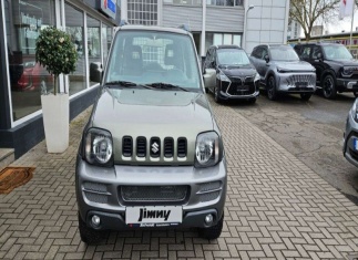 Suzuki Jimny 1.3 4WD Style