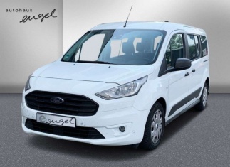 Ford Transit Connect Transit Connect 230 L2 LKW S&S Trend,KLIMA,TEMPO