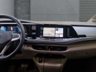 Volkswagen Multivan Navi digitales Cockpit LED Apple CarPlay