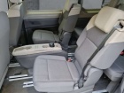 Volkswagen Multivan Navi digitales Cockpit LED Apple CarPlay