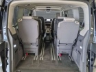 Volkswagen Multivan Navi digitales Cockpit LED Apple CarPlay