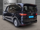 Volkswagen Multivan Navi digitales Cockpit LED Apple CarPlay