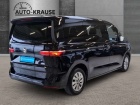 Volkswagen Multivan Navi digitales Cockpit LED Apple CarPlay