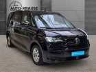 Volkswagen Multivan Navi digitales Cockpit LED Apple CarPlay