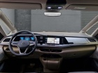 Volkswagen Multivan Navi digitales Cockpit LED Apple CarPlay