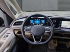 Volkswagen Multivan Navi digitales Cockpit LED Apple CarPlay