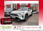 Toyota RAV4 RAV4 2.5 VVT-i Hybrid Team D Smart Connect Navi