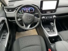 Toyota RAV4 RAV4 2.5 VVT-i Hybrid Team D Smart Connect Navi