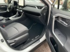 Toyota RAV4 RAV4 2.5 VVT-i Hybrid Team D Smart Connect Navi