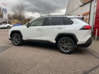 Toyota RAV4 RAV4 2.5 VVT-i Hybrid Team D Smart Connect Navi