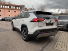 Toyota RAV4 RAV4 2.5 VVT-i Hybrid Team D Smart Connect Navi