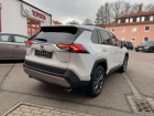 Toyota RAV4 RAV4 2.5 VVT-i Hybrid Team D Smart Connect Navi