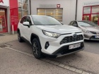 Toyota RAV4 RAV4 2.5 VVT-i Hybrid Team D Smart Connect Navi