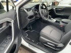 Toyota RAV4 RAV4 2.5 VVT-i Hybrid Team D Smart Connect Navi