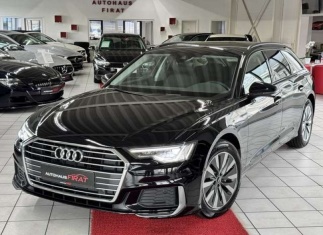 Audi A6 Avant 40 TDI S-Line+Matrix LED°CarPlay°