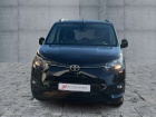 Toyota ProAce Proace City Verso 1.2 D TEAM 2xPDC+GRA+SHZ+ZV