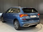 Škoda Kamiq 1.0 TSI DSG Clever  Voll/LED NAVI KAMERA