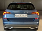 Škoda Kamiq 1.0 TSI DSG Clever  Voll/LED NAVI KAMERA