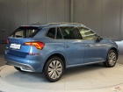 Škoda Kamiq 1.0 TSI DSG Clever  Voll/LED NAVI KAMERA