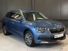 Škoda Kamiq 1.0 TSI DSG Clever  Voll/LED NAVI KAMERA
