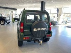 Suzuki Jimny Comfort 4x4|Klima|Sitzheiz|AHK|Service neu