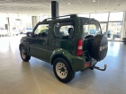 Suzuki Jimny Comfort 4x4|Klima|Sitzheiz|AHK|Service neu