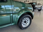 Suzuki Jimny Comfort 4x4|Klima|Sitzheiz|AHK|Service neu
