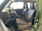 Suzuki Jimny Comfort 4x4|Klima|Sitzheiz|AHK|Service neu