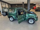 Suzuki Jimny Comfort 4x4|Klima|Sitzheiz|AHK|Service neu