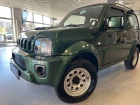 Suzuki Jimny Comfort 4x4|Klima|Sitzheiz|AHK|Service neu