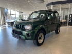 Suzuki Jimny Comfort 4x4|Klima|Sitzheiz|AHK|Service neu