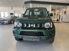 Suzuki Jimny Comfort 4x4|Klima|Sitzheiz|AHK|Service neu