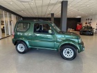 Suzuki Jimny Comfort 4x4|Klima|Sitzheiz|AHK|Service neu