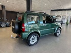 Suzuki Jimny Comfort 4x4|Klima|Sitzheiz|AHK|Service neu