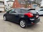 Ford Focus Lim. Trend