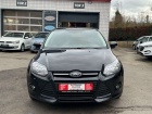 Ford Focus Lim. Trend