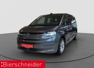 Volkswagen Multivan T7 Multivan 2.0 TSI DSG Life ACC PANO HuD H/K CA