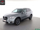 BMW X5 X5 xDrive35i CHROME LINE HUD,MEMORY,AHK,KAMERA
