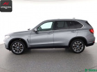 BMW X5 X5 xDrive35i CHROME LINE HUD,MEMORY,AHK,KAMERA