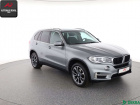BMW X5 X5 xDrive35i CHROME LINE HUD,MEMORY,AHK,KAMERA