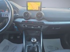 Audi Q2 35 TFSI sport MMI