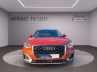 Audi Q2 35 TFSI sport MMI